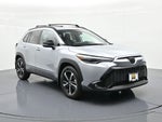 2025 Toyota Corolla Cross Hybrid XSE 4WD (Natl)