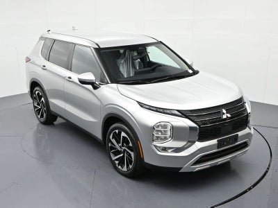 2024 Mitsubishi Outlander SE FWD