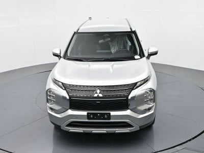 2024 Mitsubishi Outlander SE FWD
