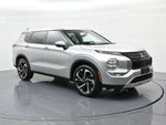 2024 Mitsubishi Outlander SE FWD