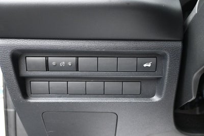 2023 Mitsubishi Outlander SE S-AWC