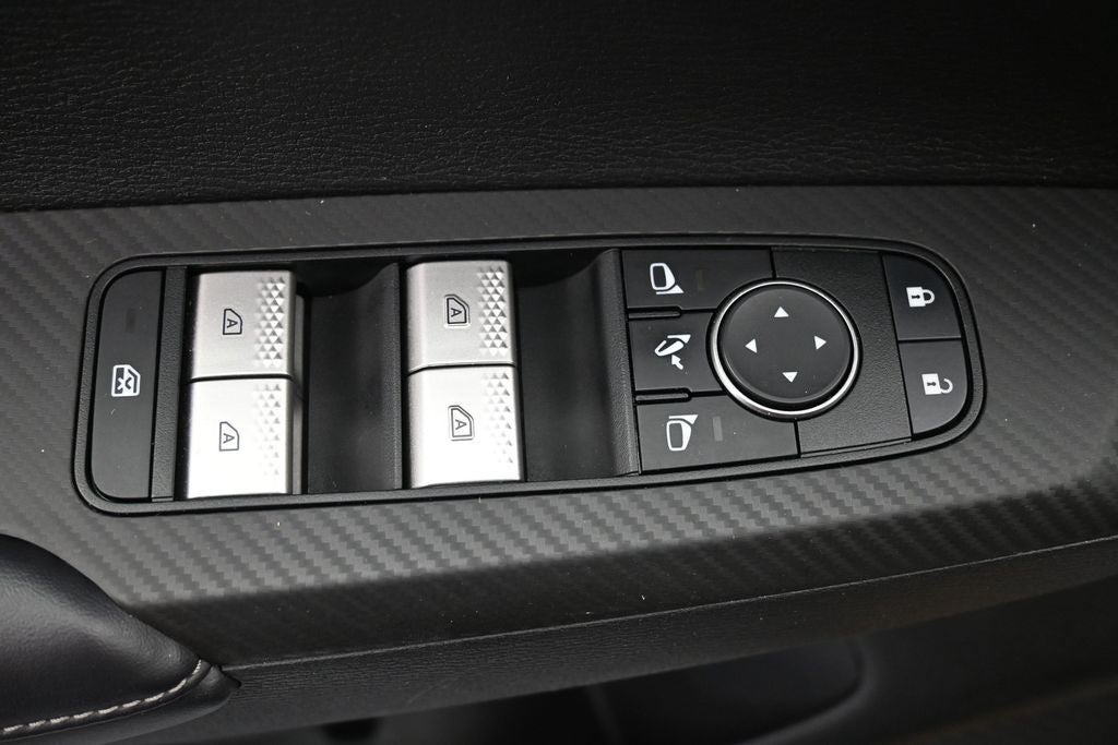 2023 Mitsubishi Outlander SE S-AWC