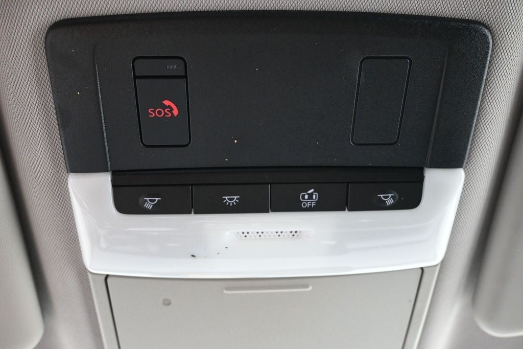 2023 Mitsubishi Outlander SE S-AWC
