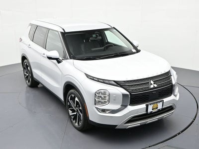 2023 Mitsubishi Outlander SE S-AWC