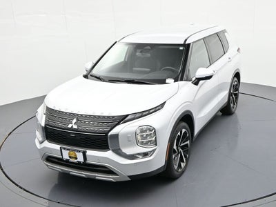 2023 Mitsubishi Outlander SE S-AWC