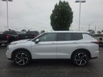 2023 Mitsubishi Outlander SE S-AWC