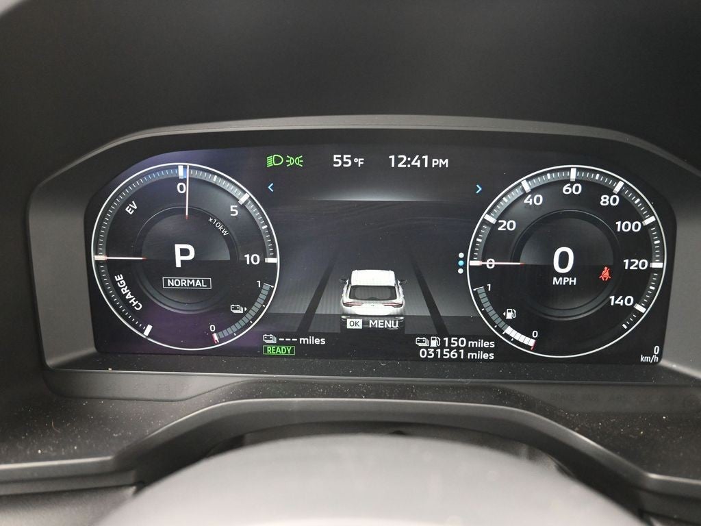 2024 Mitsubishi Outlander PHEV SE S-AWC