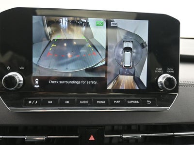 2024 Mitsubishi Outlander PHEV SE S-AWC