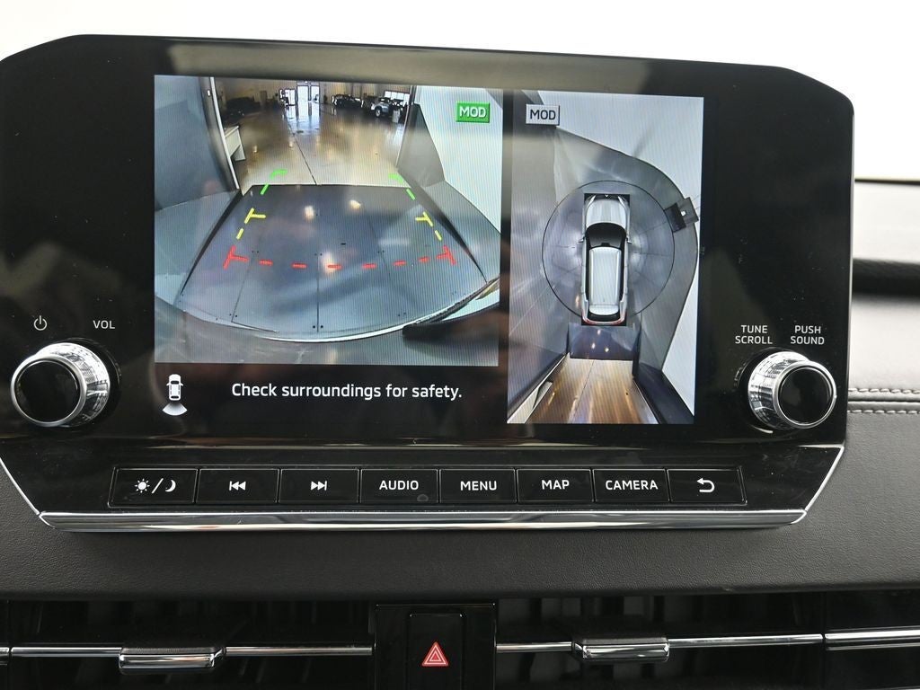 2024 Mitsubishi Outlander PHEV SE S-AWC