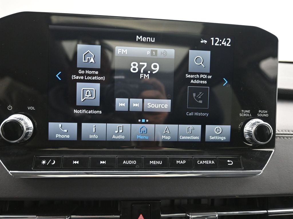 2024 Mitsubishi Outlander PHEV SE S-AWC