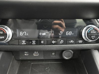 2024 Mitsubishi Outlander PHEV SE S-AWC