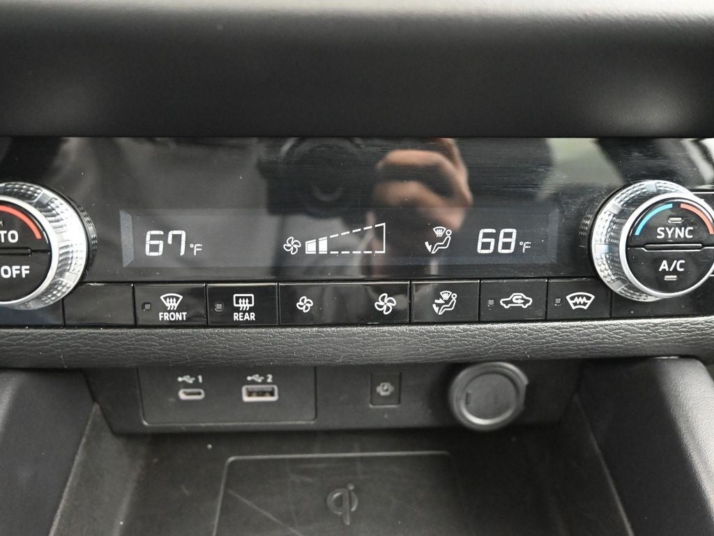 2024 Mitsubishi Outlander PHEV SE S-AWC