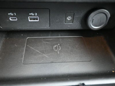 2024 Mitsubishi Outlander PHEV SE S-AWC