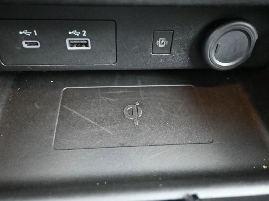 2024 Mitsubishi Outlander PHEV SE S-AWC