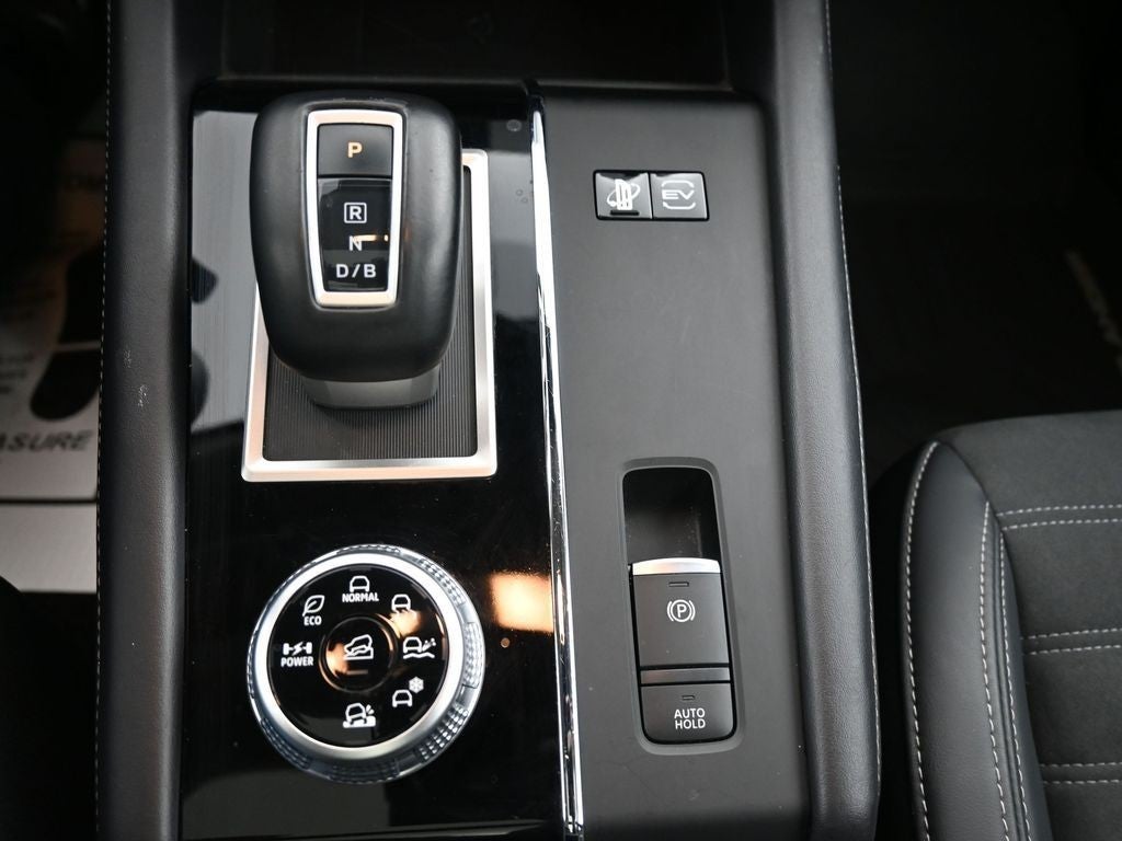 2024 Mitsubishi Outlander PHEV SE S-AWC