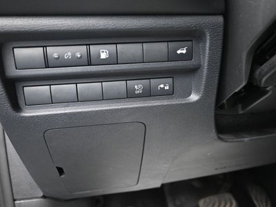 2024 Mitsubishi Outlander PHEV SE S-AWC