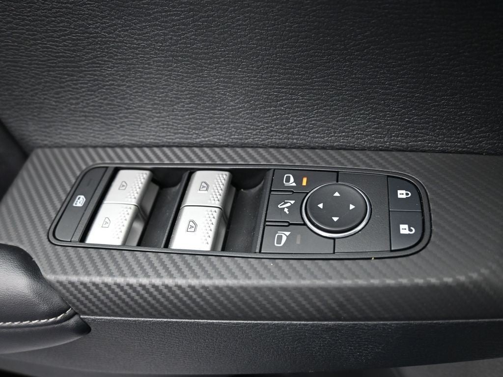 2024 Mitsubishi Outlander PHEV SE S-AWC