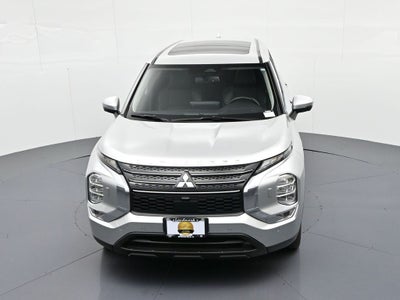 2024 Mitsubishi Outlander PHEV SE S-AWC