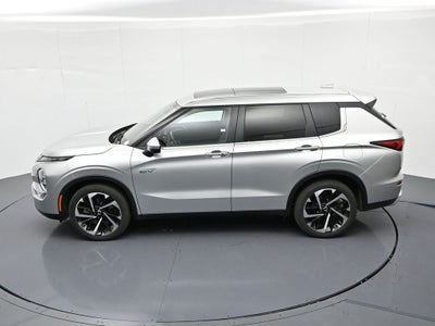 2024 Mitsubishi Outlander PHEV SE S-AWC