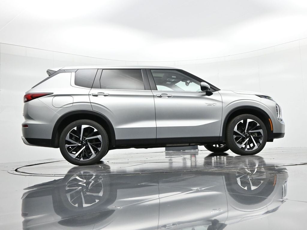 2024 Mitsubishi Outlander PHEV SE S-AWC