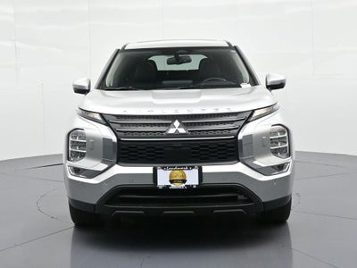 2024 Mitsubishi Outlander PHEV SE S-AWC