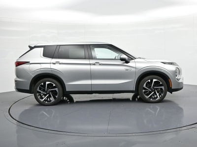 2024 Mitsubishi Outlander PHEV SE S-AWC