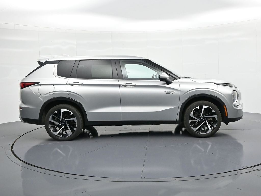 2024 Mitsubishi Outlander PHEV SE S-AWC