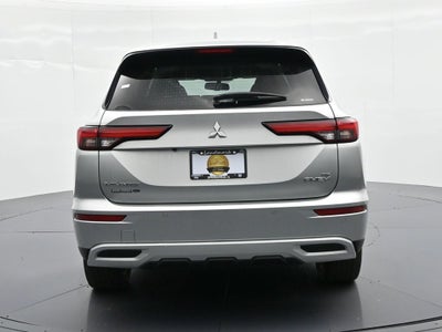 2024 Mitsubishi Outlander PHEV SE S-AWC