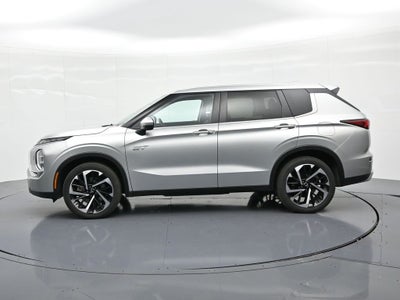 2024 Mitsubishi Outlander PHEV SE S-AWC
