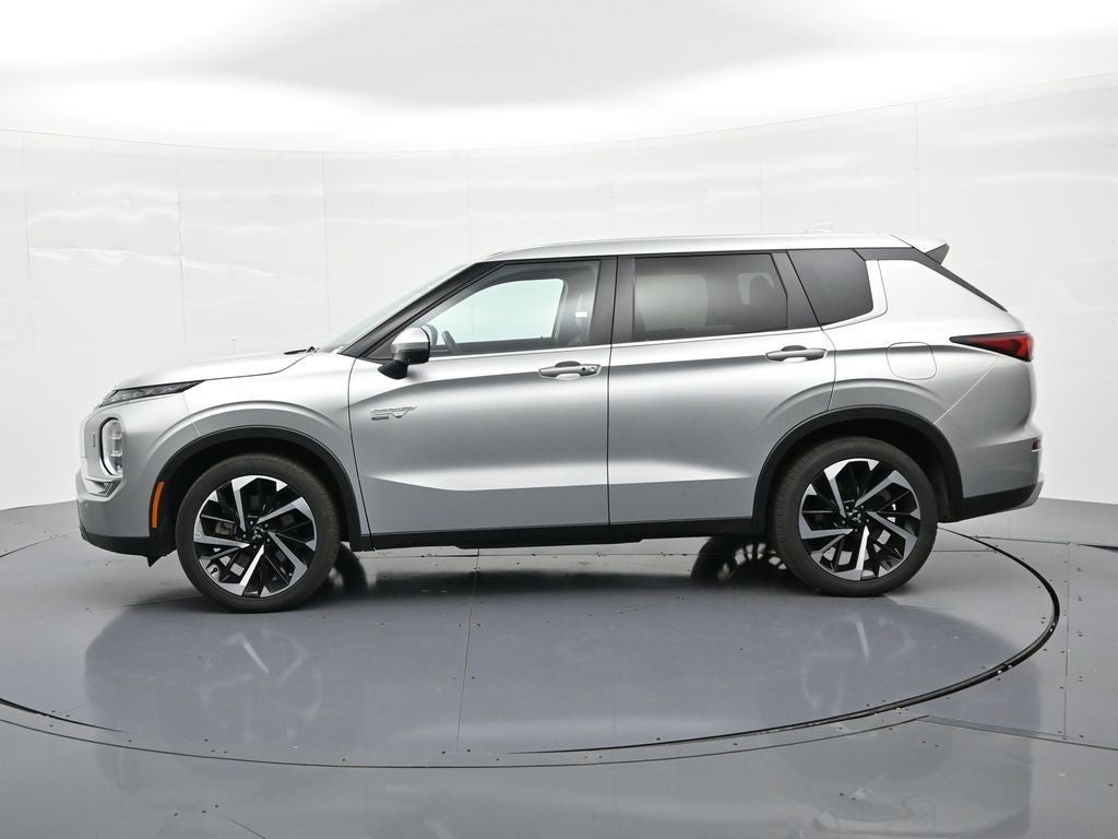 2024 Mitsubishi Outlander PHEV SE S-AWC