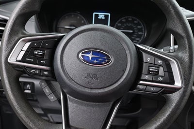 2023 Subaru Forester Base