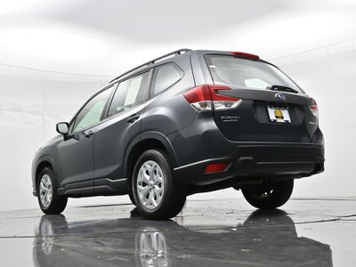 2023 Subaru Forester Base