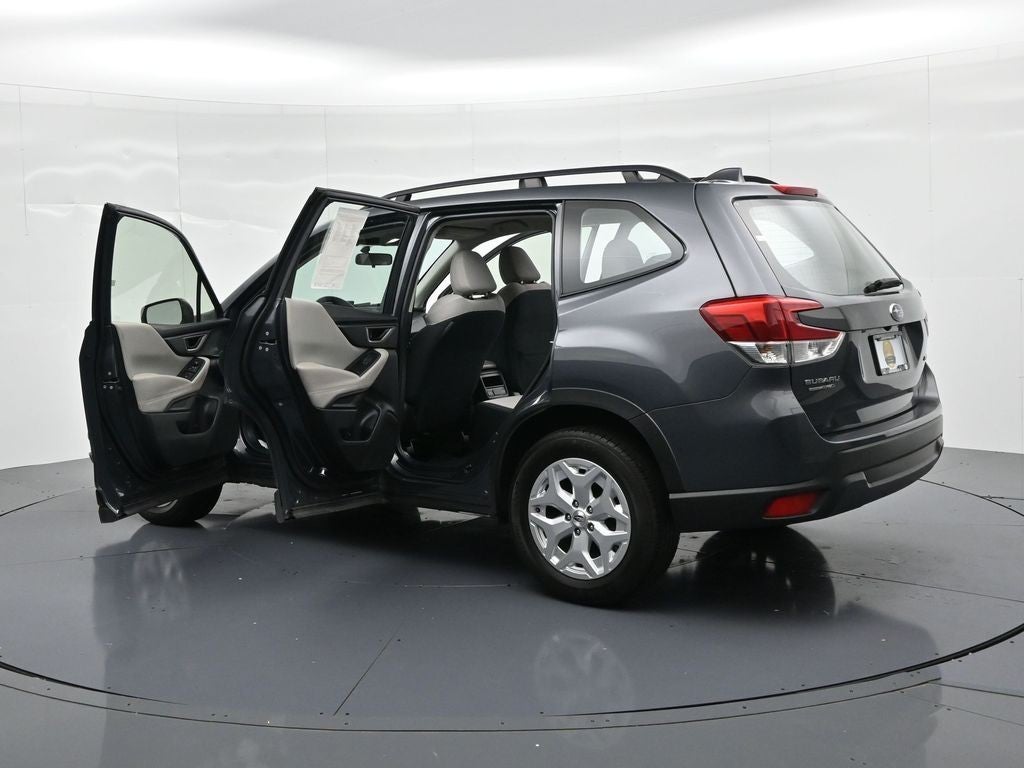 2023 Subaru Forester Base