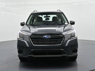 2023 Subaru Forester Base