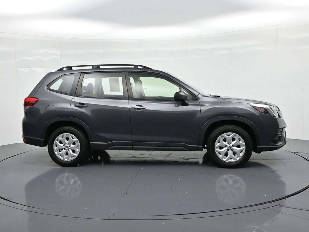 2023 Subaru Forester Base