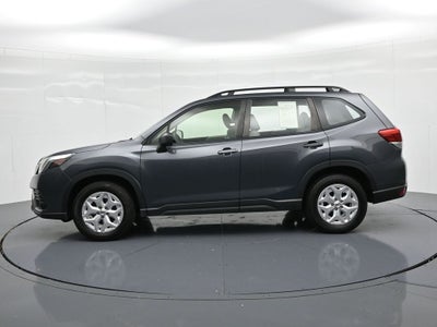 2023 Subaru Forester Base
