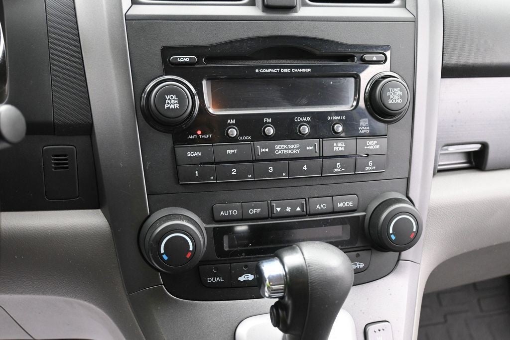 2008 Honda CR-V EX-L