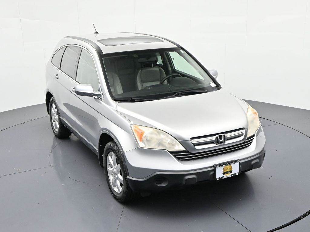 2008 Honda CR-V EX-L