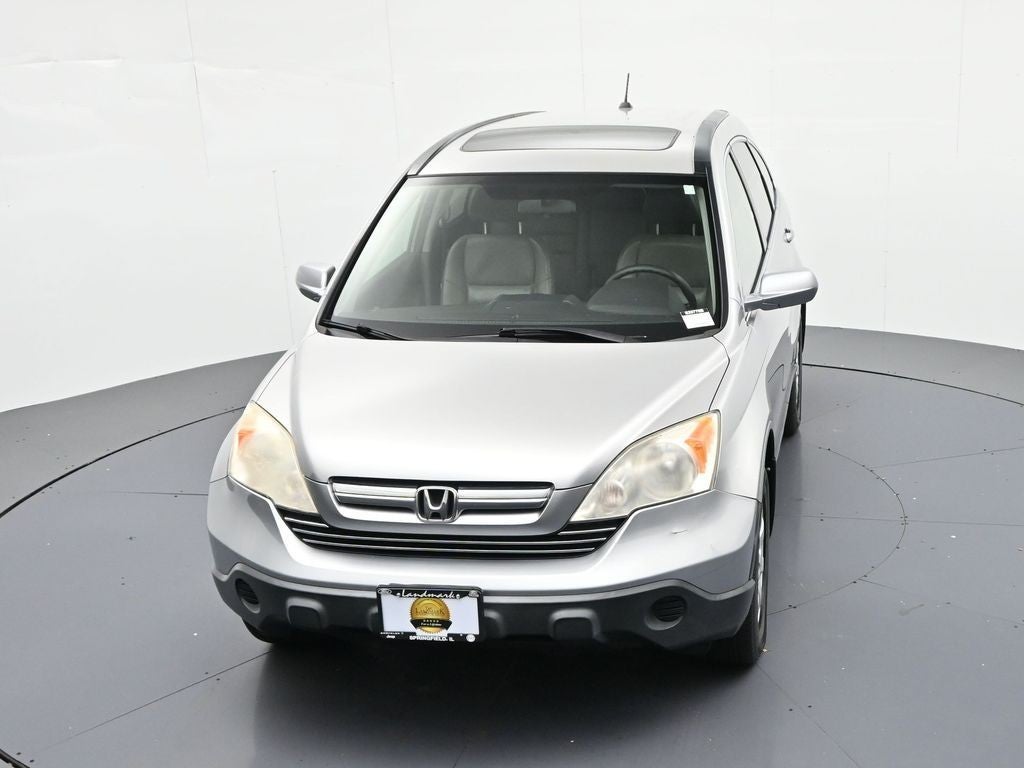 2008 Honda CR-V EX-L