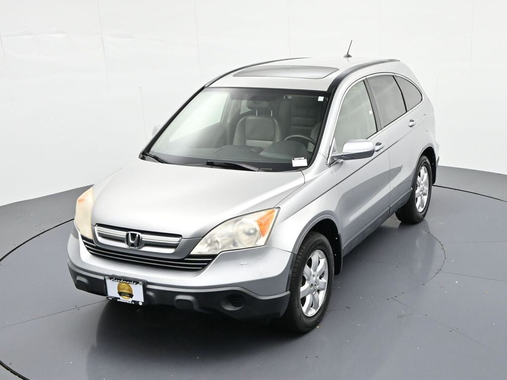 2008 Honda CR-V EX-L