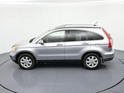 2008 Honda CR-V EX-L