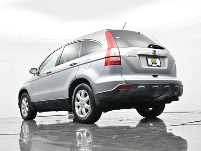 2008 Honda CR-V EX-L