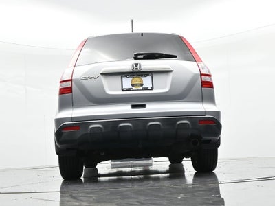 2008 Honda CR-V EX-L