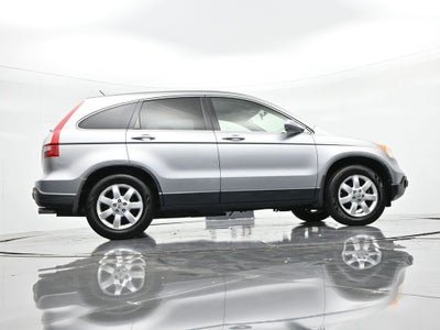 2008 Honda CR-V EX-L