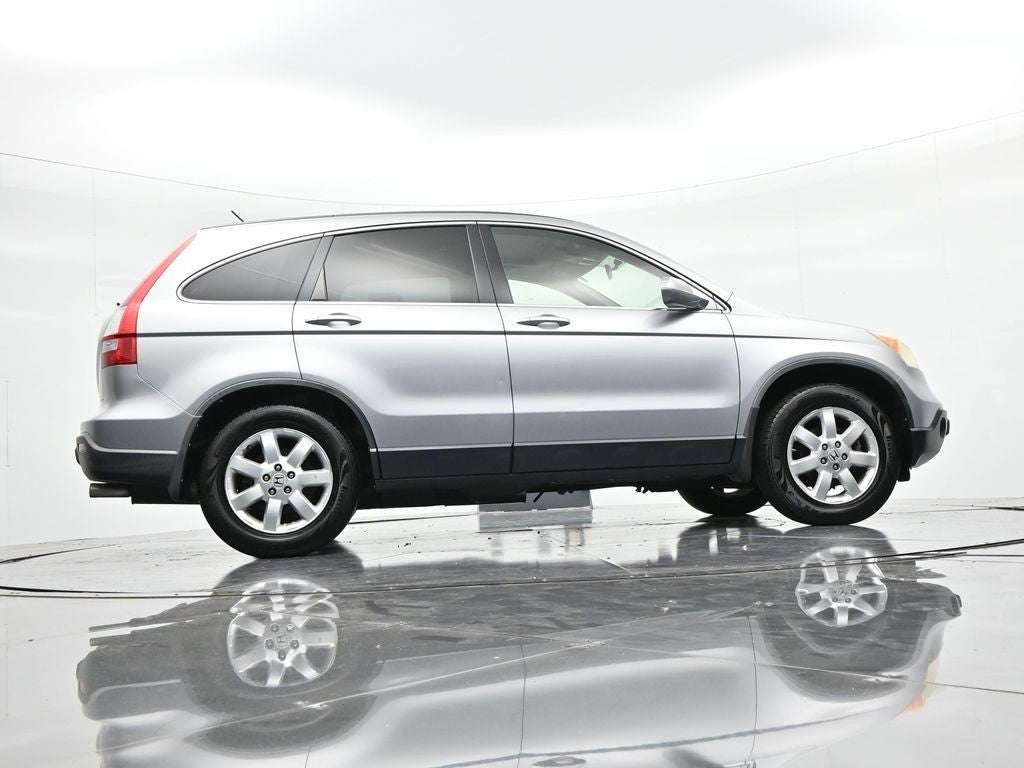 2008 Honda CR-V EX-L