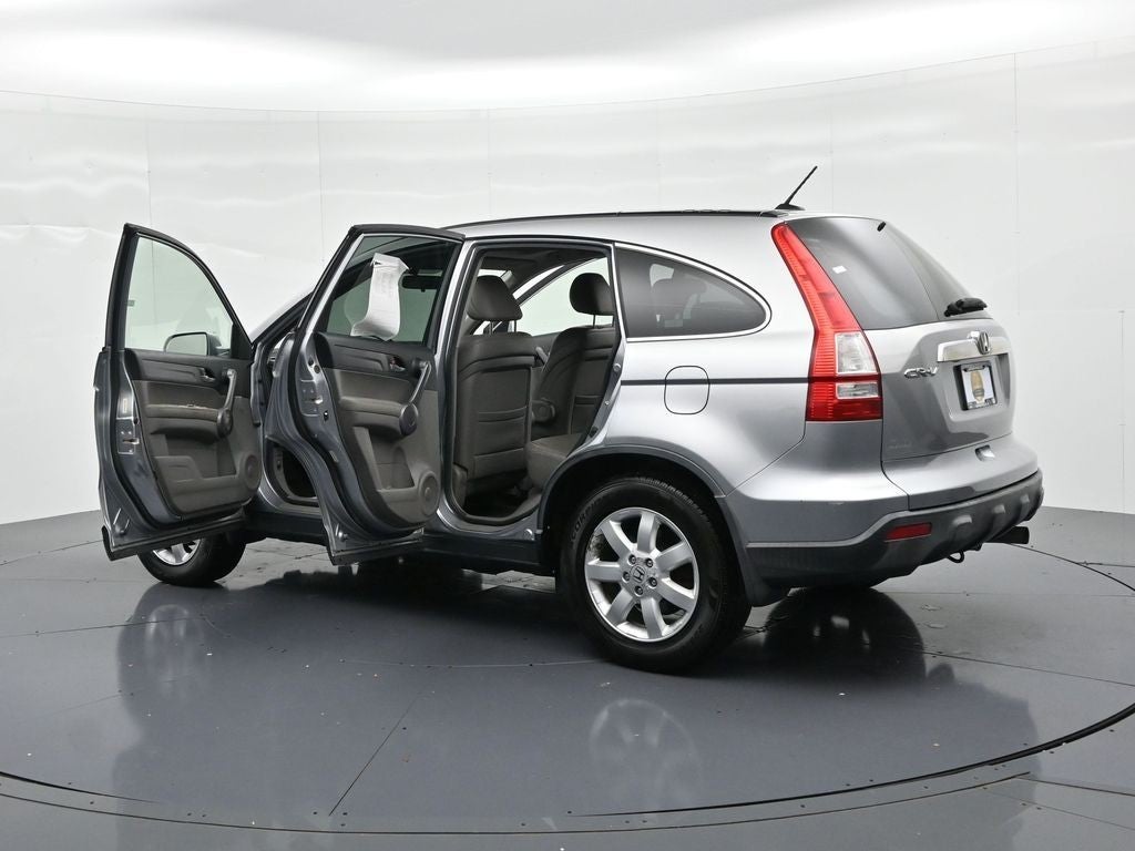 2008 Honda CR-V EX-L
