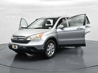 2008 Honda CR-V EX-L