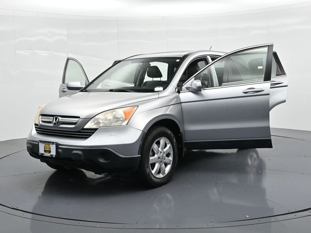 2008 Honda CR-V EX-L