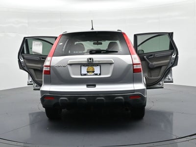 2008 Honda CR-V EX-L