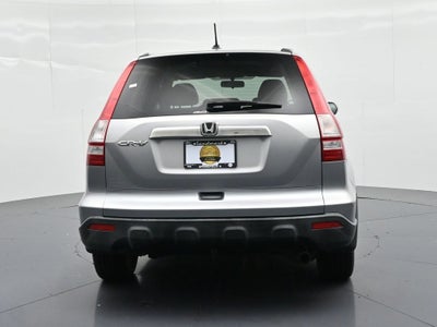 2008 Honda CR-V EX-L